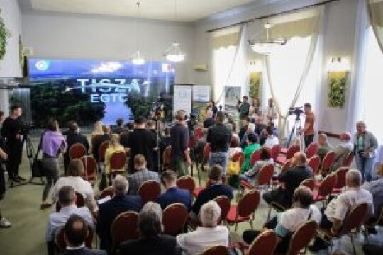 Konferencia a ZeroWaste projekt eredményeiről